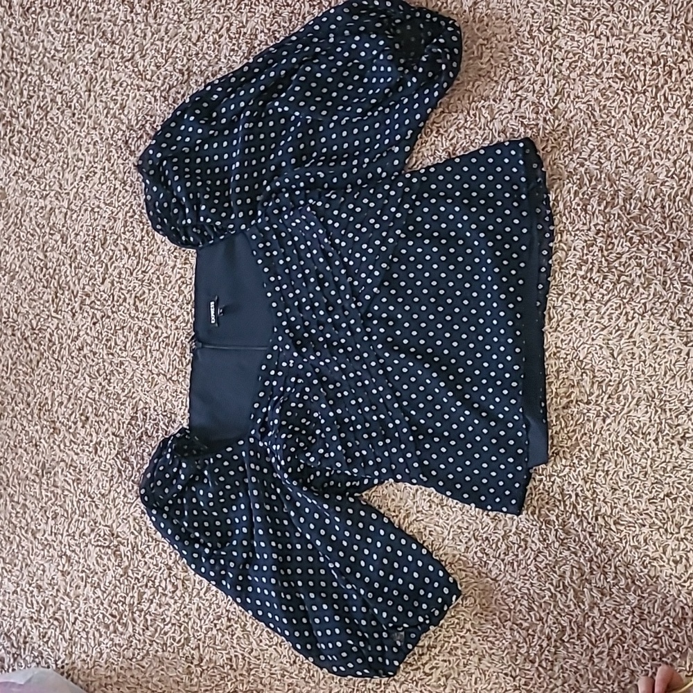 Express top size XLarge